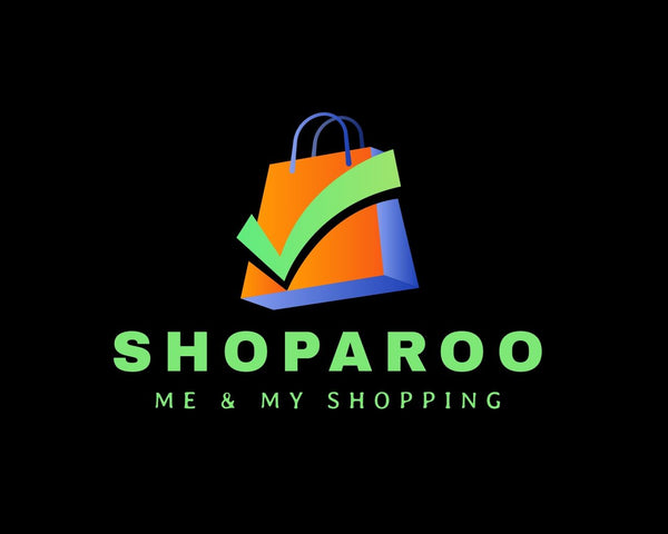 SHOPAROO